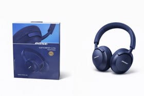 Wireless headphones Bose QuietComfort Ultra